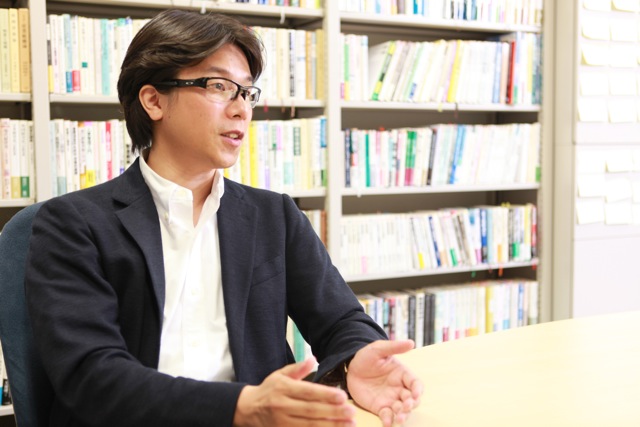 八木陽一郎 八木陽一郎
